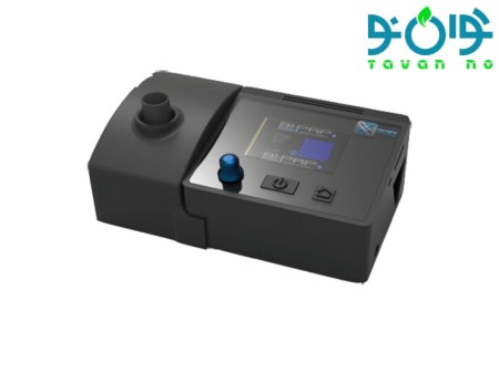 دستگاه بای پپ بنیو beniv